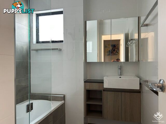 Unit 1/ 39 Symons Road Sunnybank Hills QLD 4109