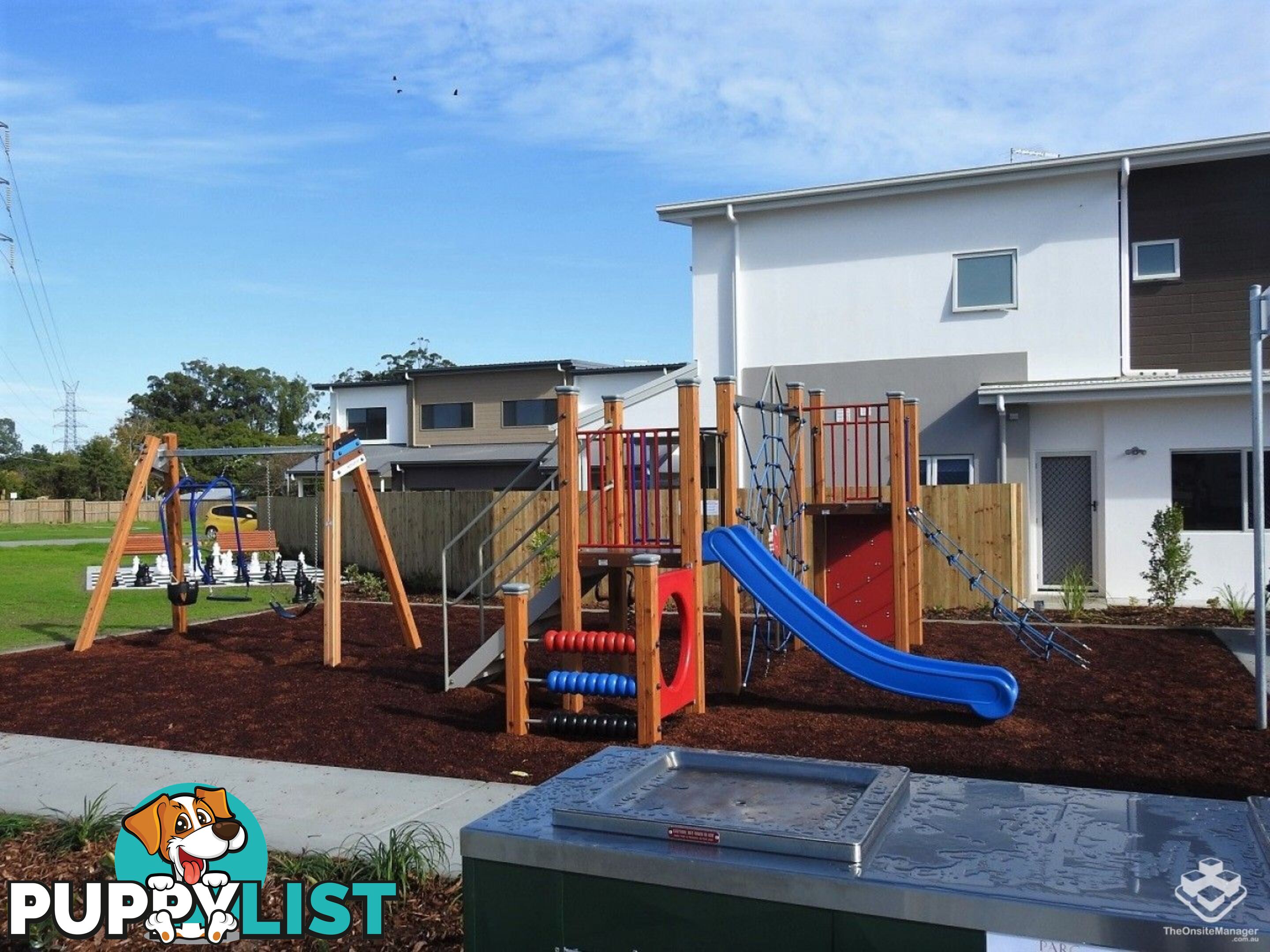 Unit 1/ 39 Symons Road Sunnybank Hills QLD 4109