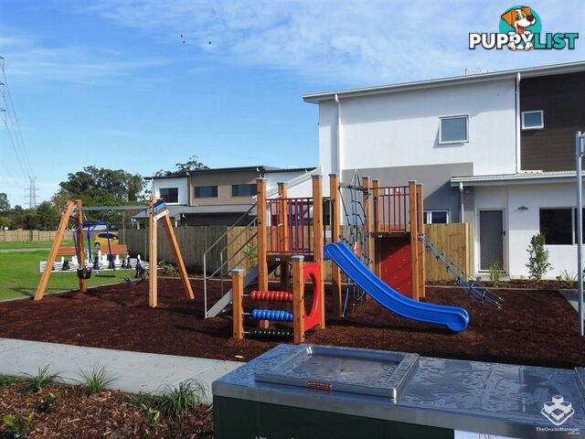 Unit 1/ 39 Symons Road Sunnybank Hills QLD 4109