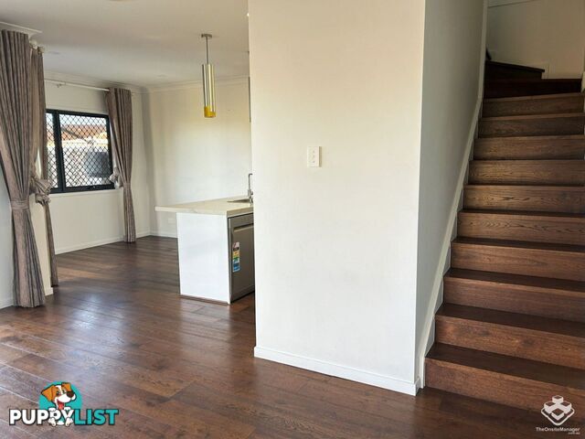 Unit 1/ 39 Symons Road Sunnybank Hills QLD 4109