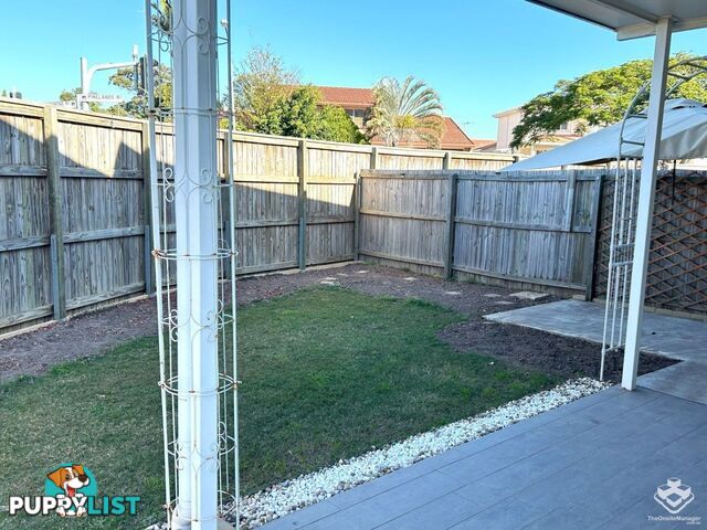 Unit 1/ 39 Symons Road Sunnybank Hills QLD 4109