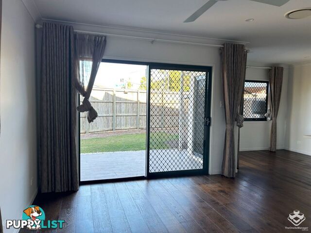 Unit 1/ 39 Symons Road Sunnybank Hills QLD 4109