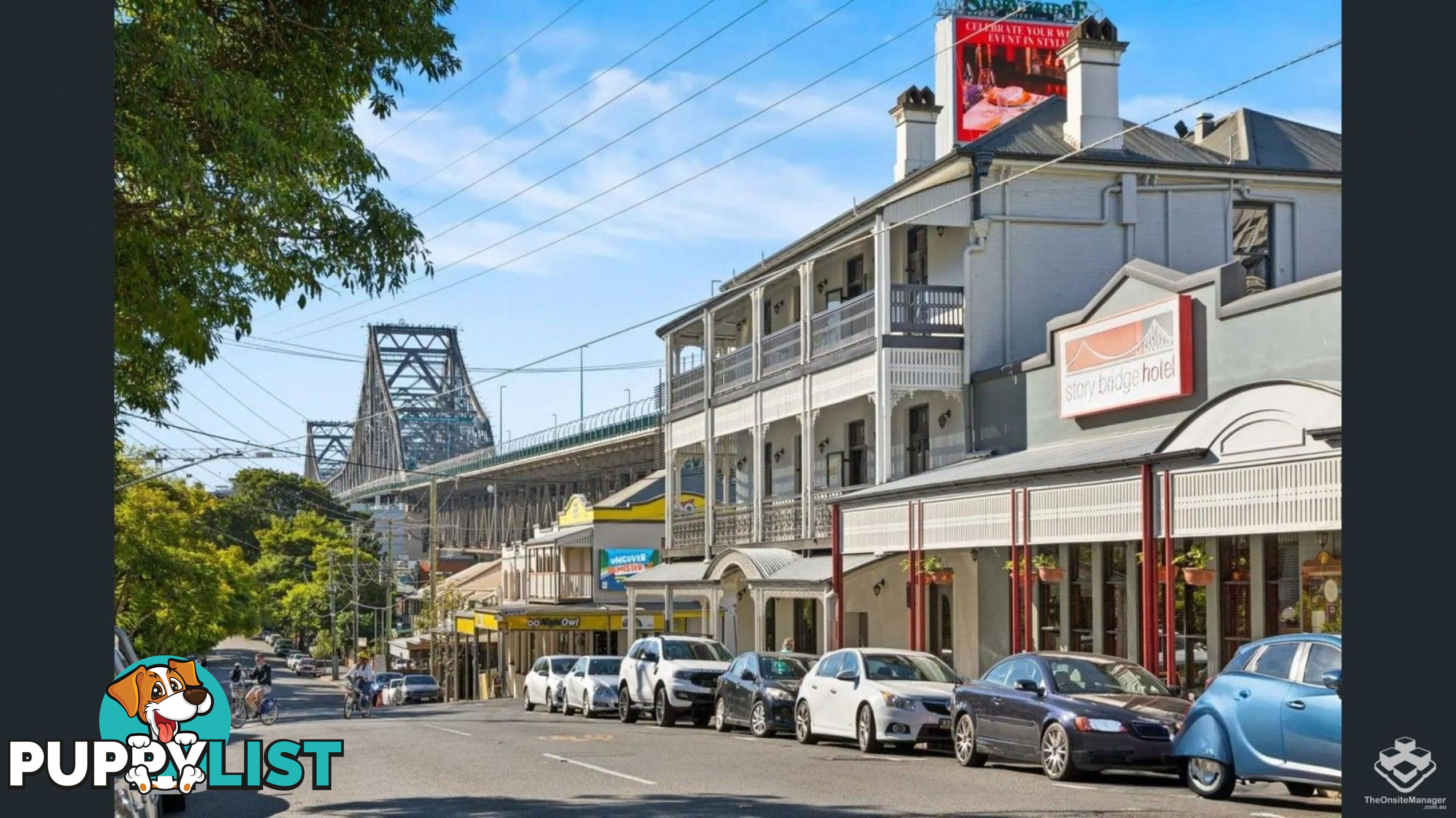 ID:21157615 28 Wharf Street Kangaroo Point QLD 4169