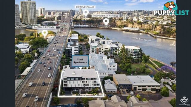 ID:21157615 28 Wharf Street Kangaroo Point QLD 4169