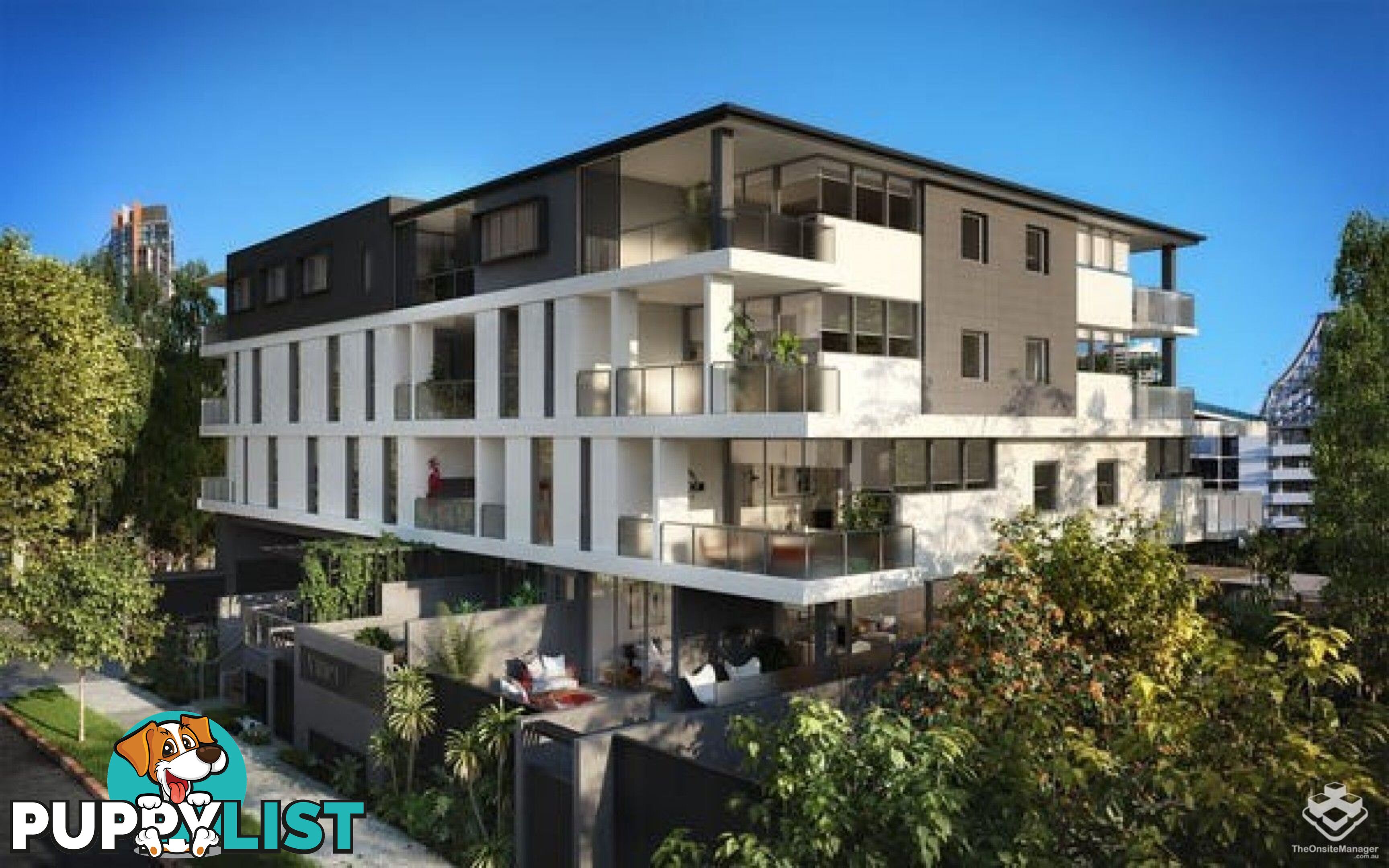 ID:21157615 28 Wharf Street Kangaroo Point QLD 4169