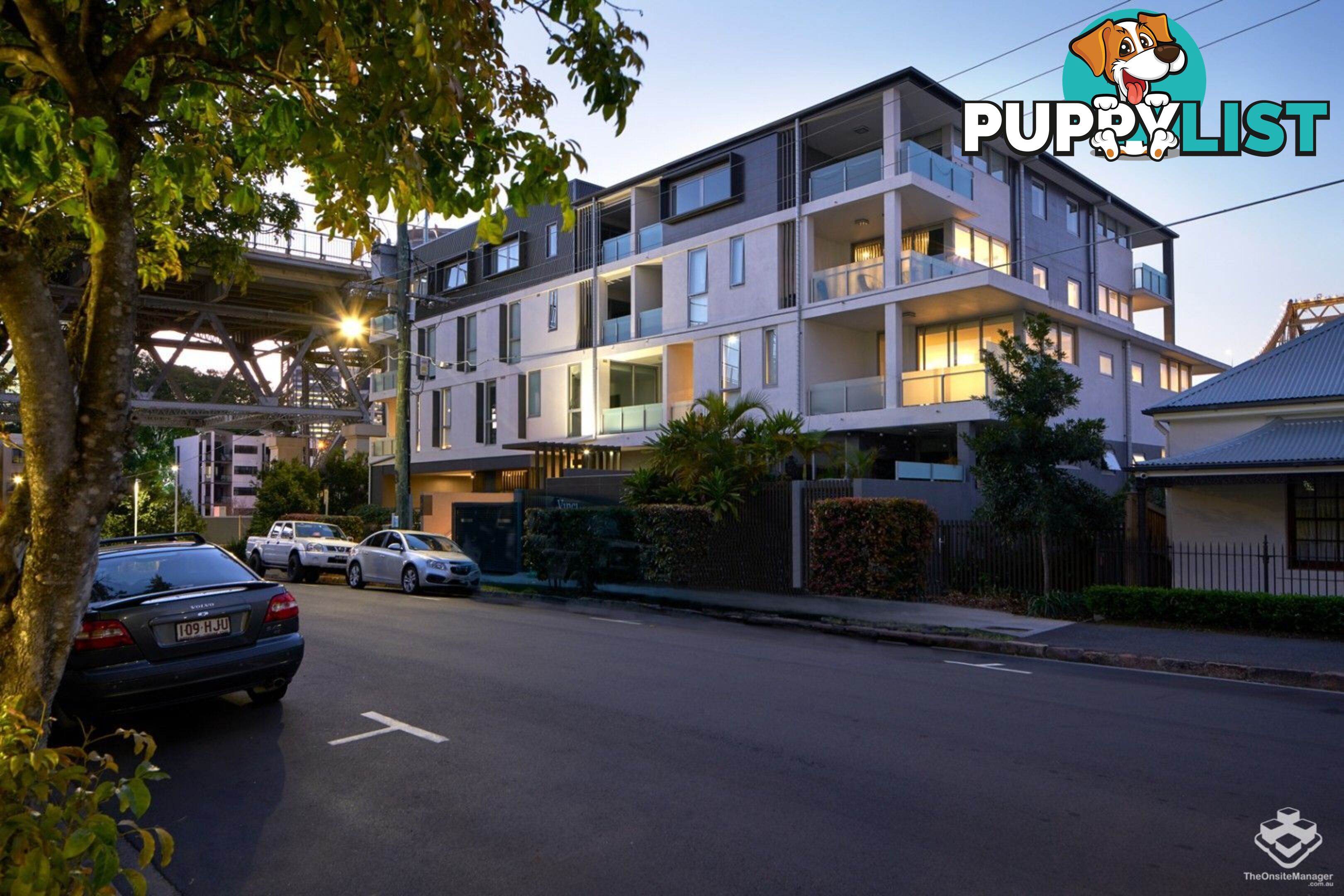 ID:21157615 28 Wharf Street Kangaroo Point QLD 4169