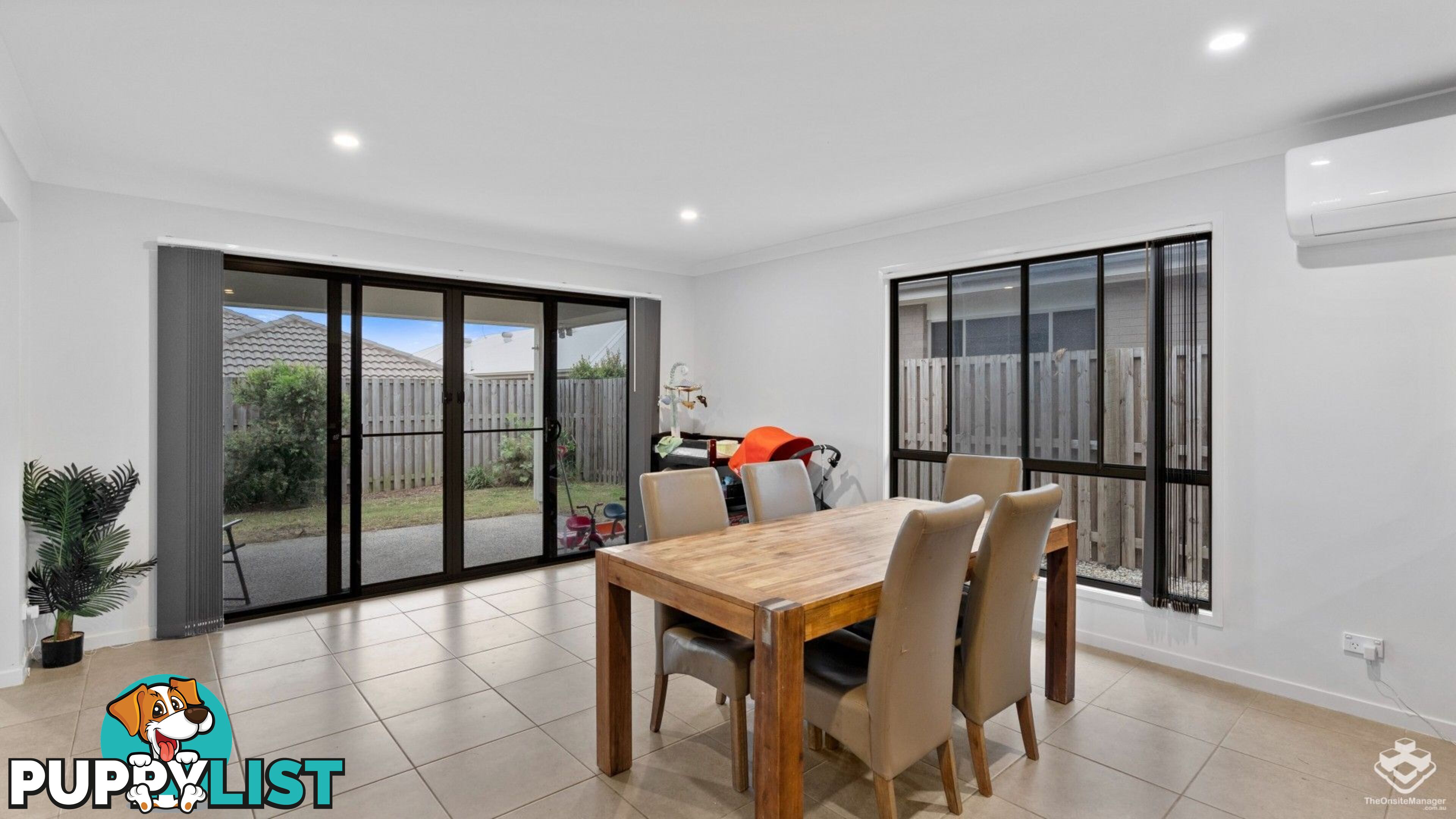 9 Stockyard Lane Park Ridge QLD 4125