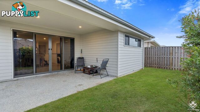 9 Stockyard Lane Park Ridge QLD 4125