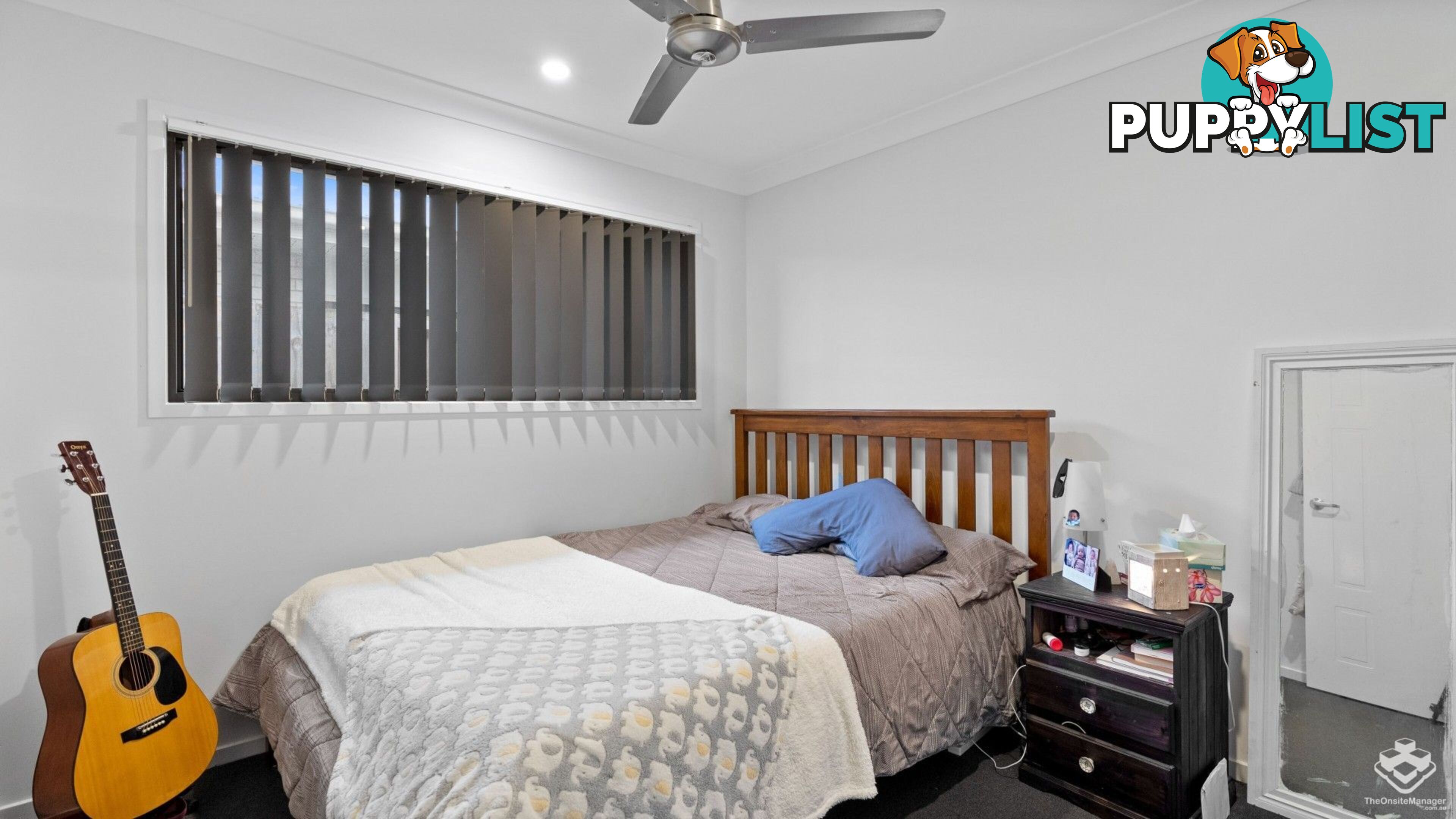 9 Stockyard Lane Park Ridge QLD 4125