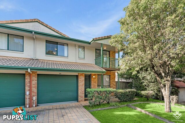 24/90 Oakleaf Street Eight Mile Plains QLD 4113