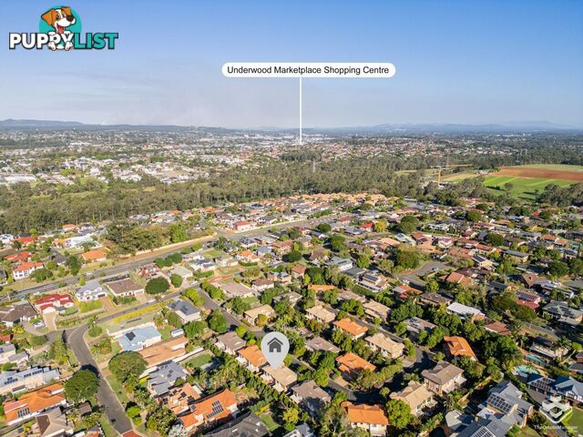 24/90 Oakleaf Street Eight Mile Plains QLD 4113