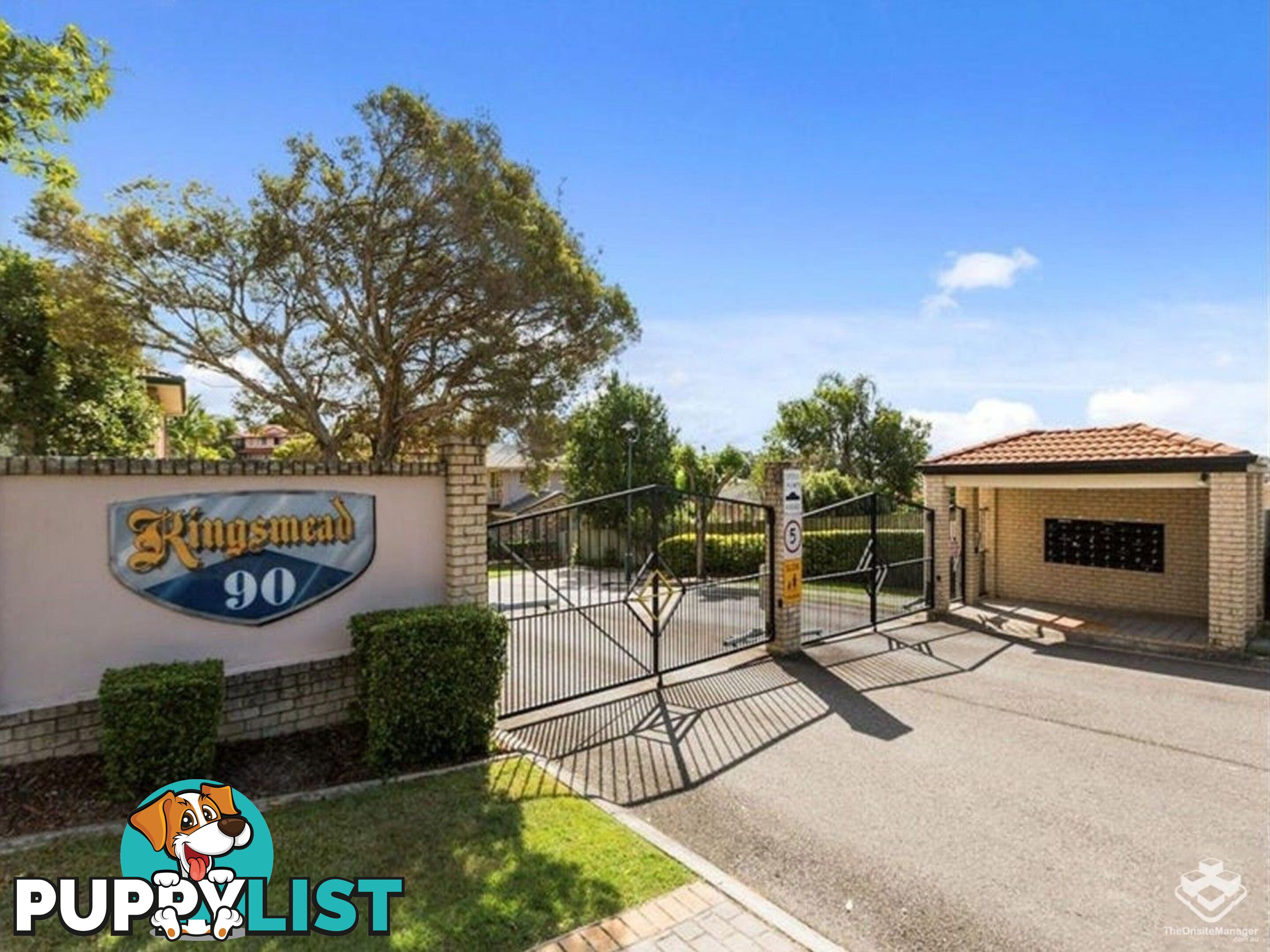 24/90 Oakleaf Street Eight Mile Plains QLD 4113