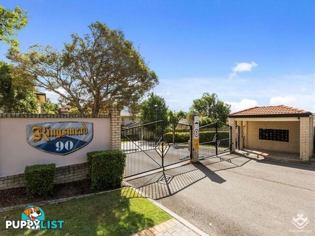 24/90 Oakleaf Street Eight Mile Plains QLD 4113