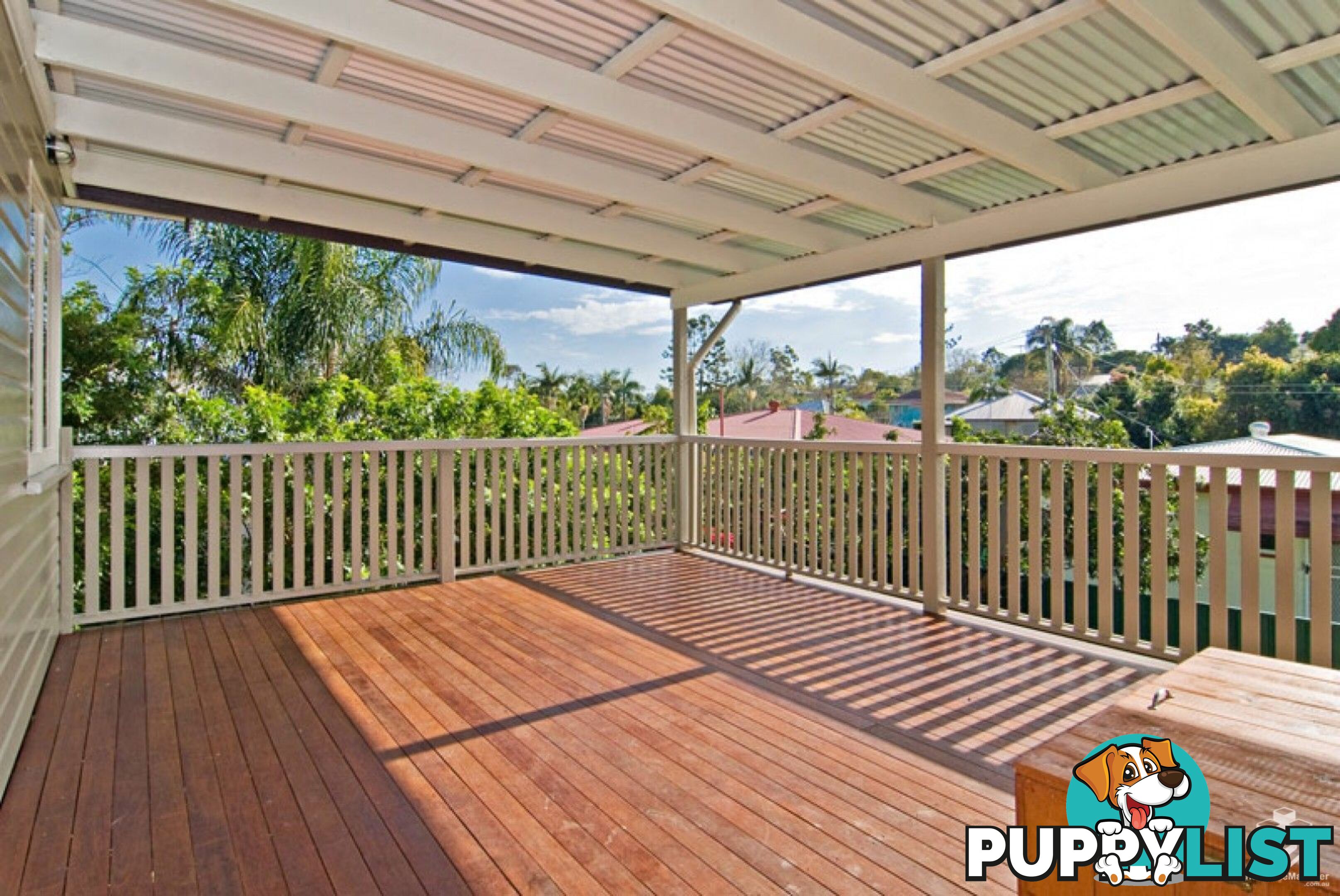 4 Regan Street Keperra QLD 4054