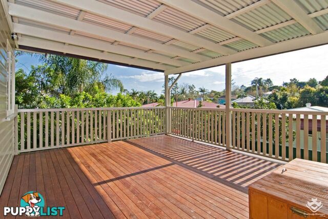 4 Regan Street Keperra QLD 4054