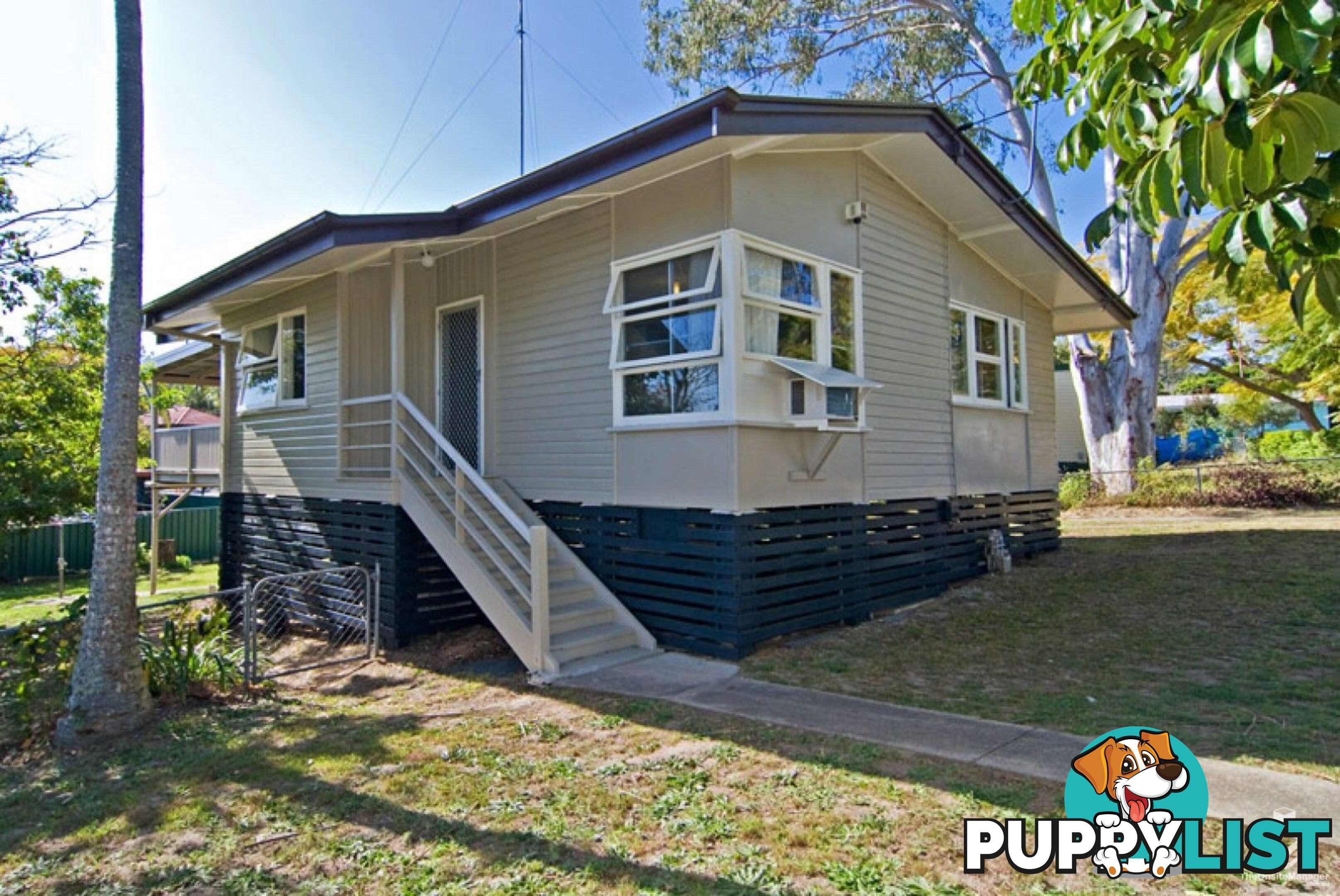 4 Regan Street Keperra QLD 4054