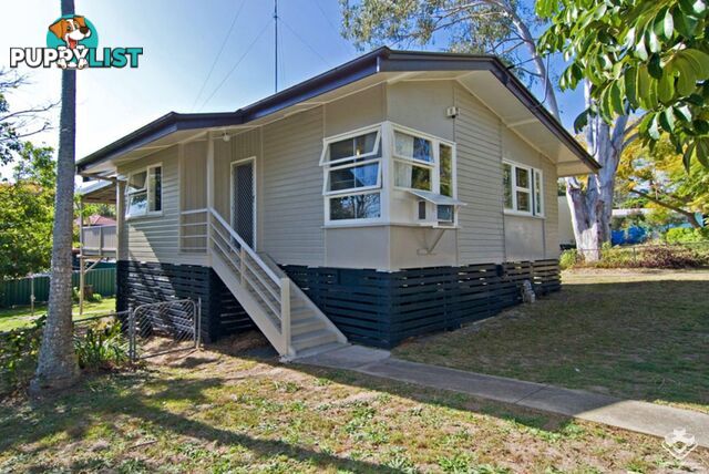 4 Regan Street Keperra QLD 4054