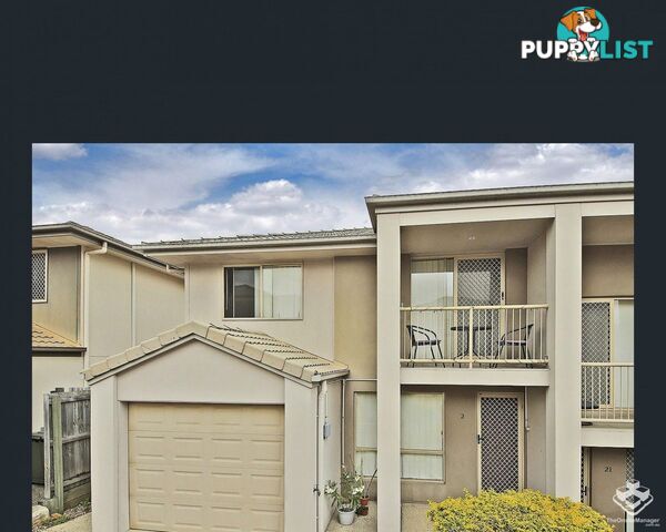ID:21153419 18 Mornington Court Calamvale QLD 4116