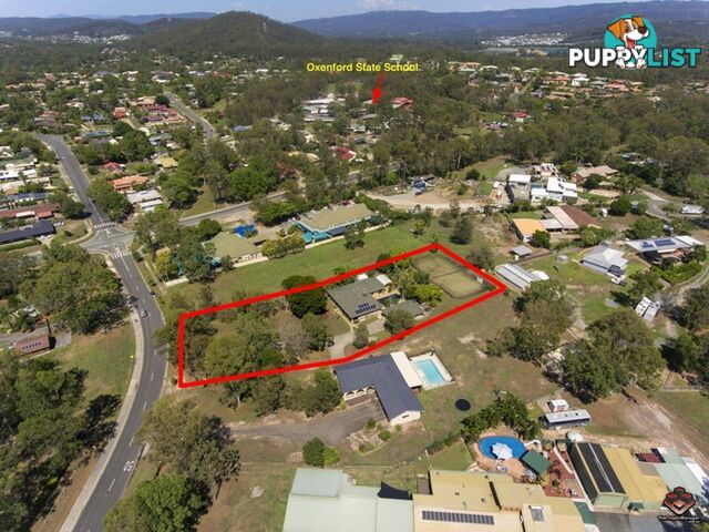 43 Riversdale Road Oxenford QLD 4210