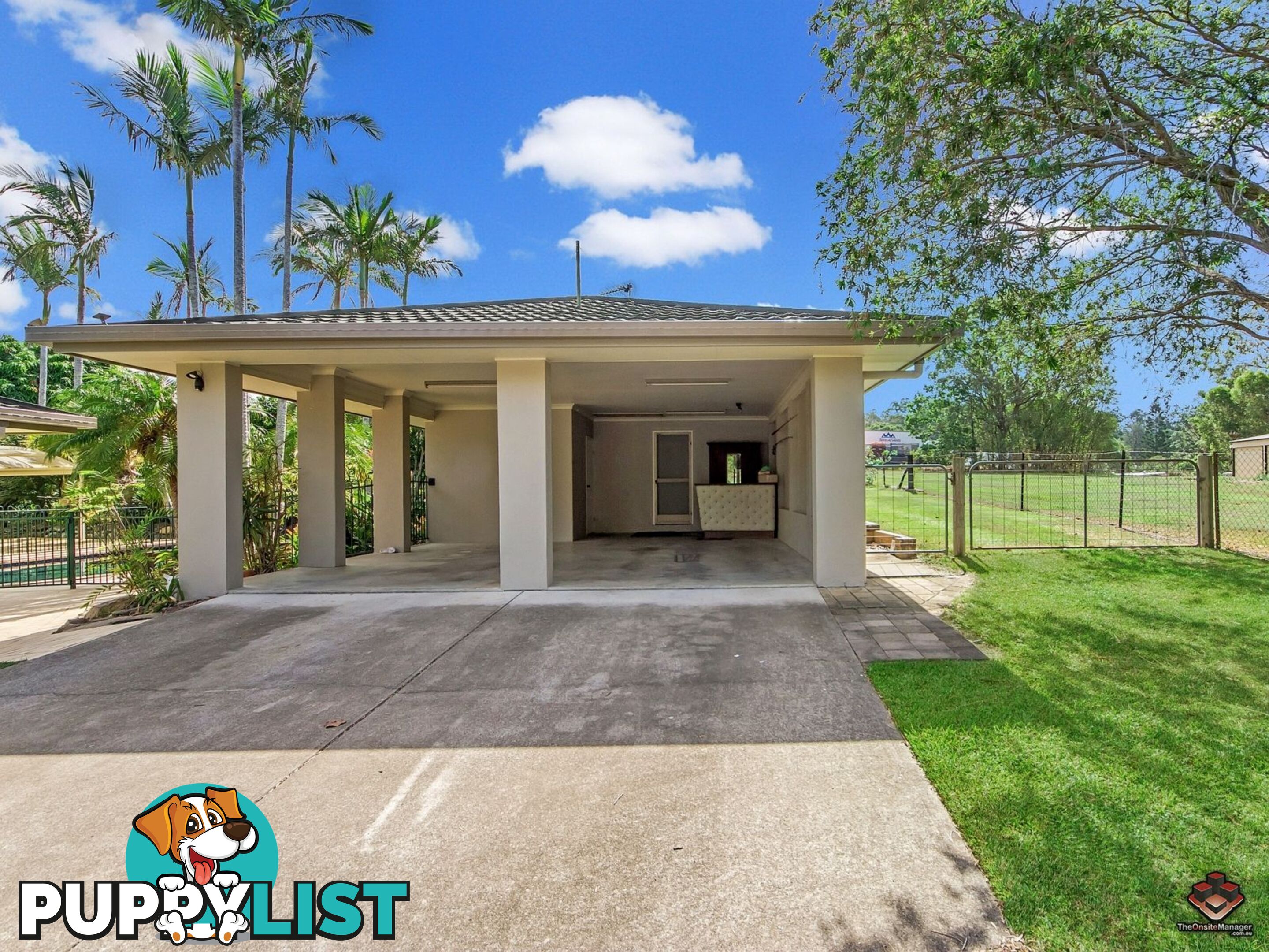 43 Riversdale Road Oxenford QLD 4210