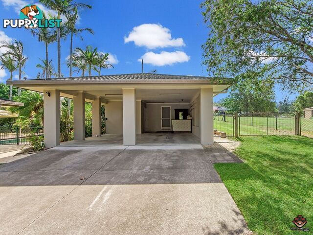 43 Riversdale Road Oxenford QLD 4210