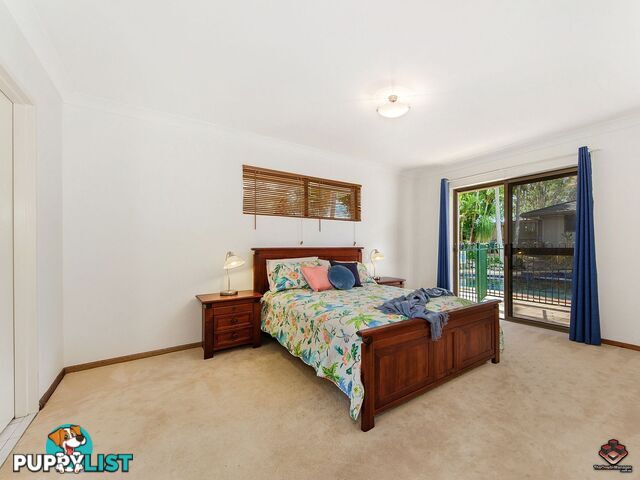 43 Riversdale Road Oxenford QLD 4210