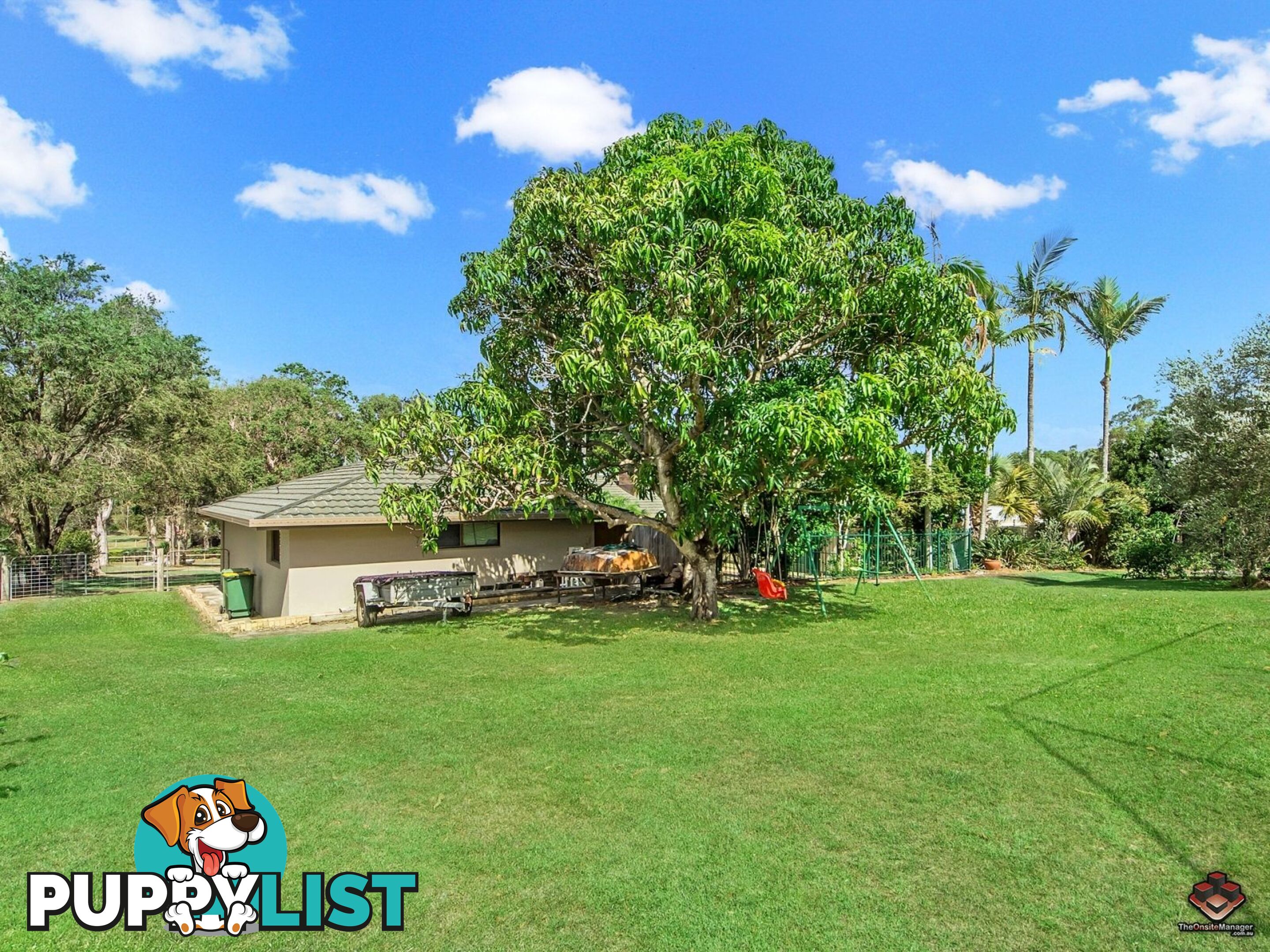 43 Riversdale Road Oxenford QLD 4210