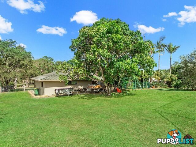 43 Riversdale Road Oxenford QLD 4210