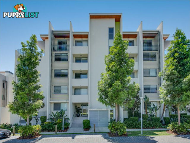 B225/154 Musgrave Avenue Southport QLD 4215