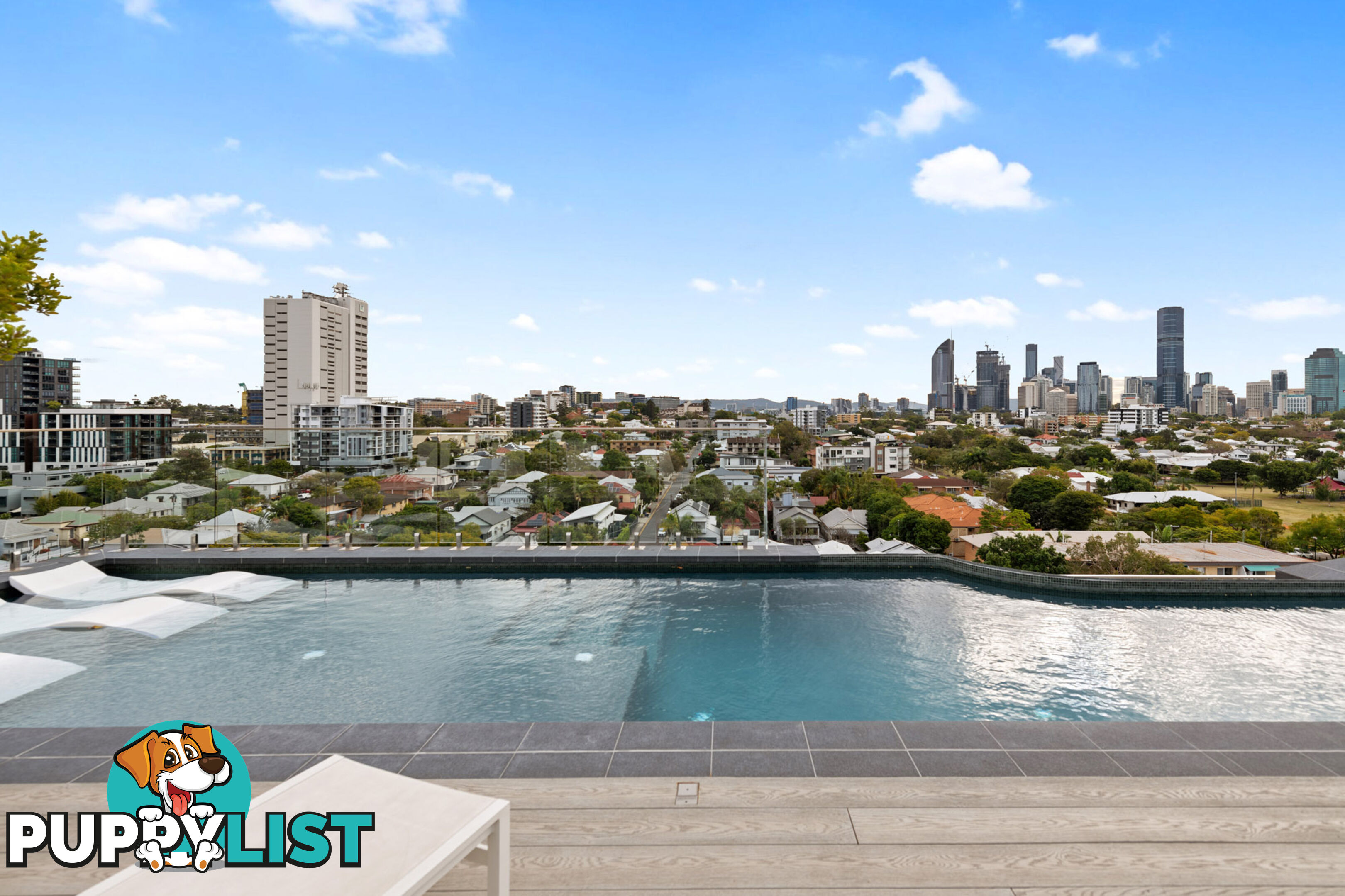 2504/140 Wellington Road East Brisbane QLD 4169