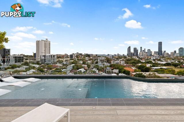 2504/140 Wellington Road East Brisbane QLD 4169