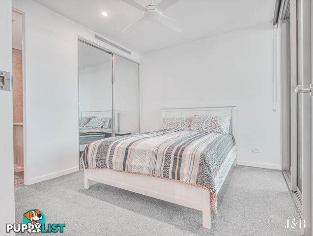 2504/140 Wellington Road East Brisbane QLD 4169