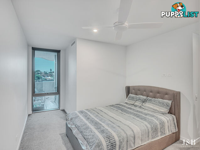 2504/140 Wellington Road East Brisbane QLD 4169