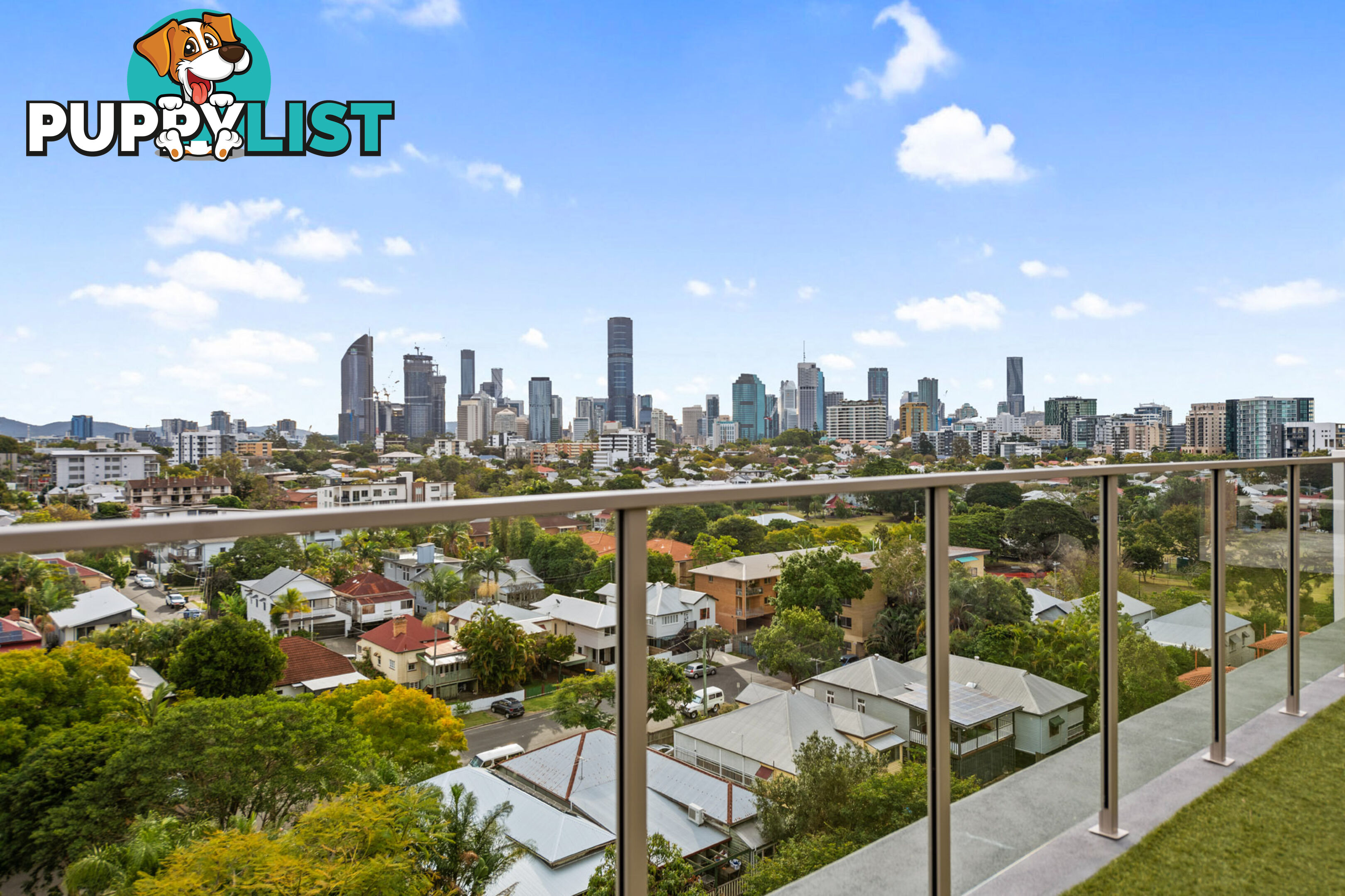 2504/140 Wellington Road East Brisbane QLD 4169