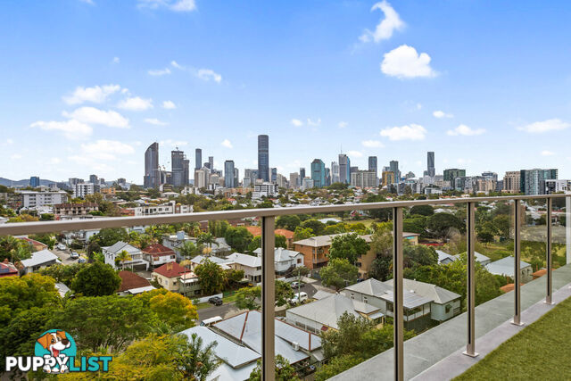 2504/140 Wellington Road East Brisbane QLD 4169