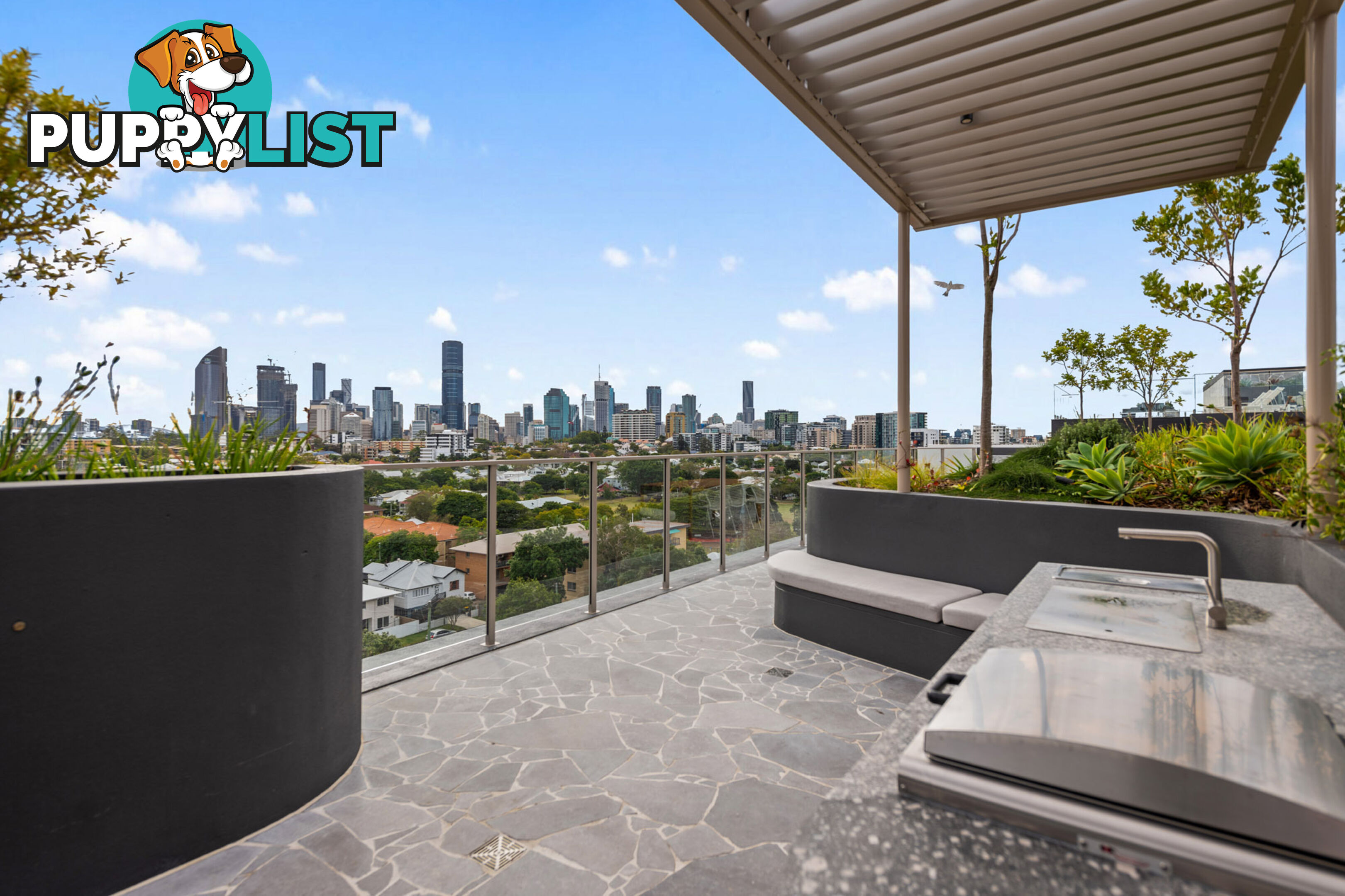 2504/140 Wellington Road East Brisbane QLD 4169