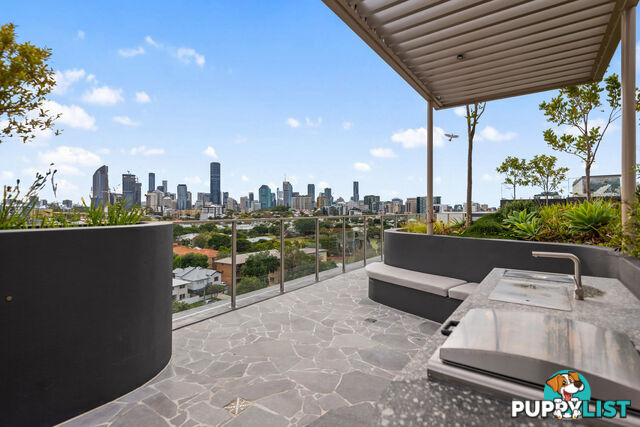 2504/140 Wellington Road East Brisbane QLD 4169