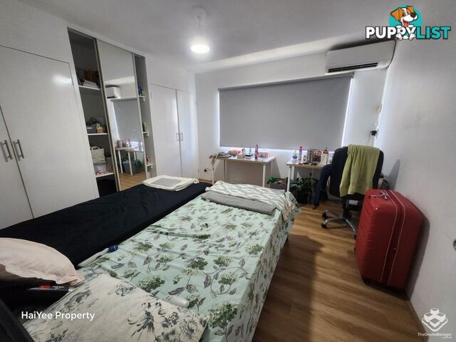2/110 Harcourt Street New Farm QLD 4005
