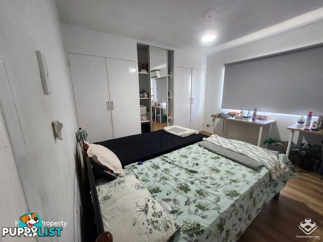 2/110 Harcourt Street New Farm QLD 4005