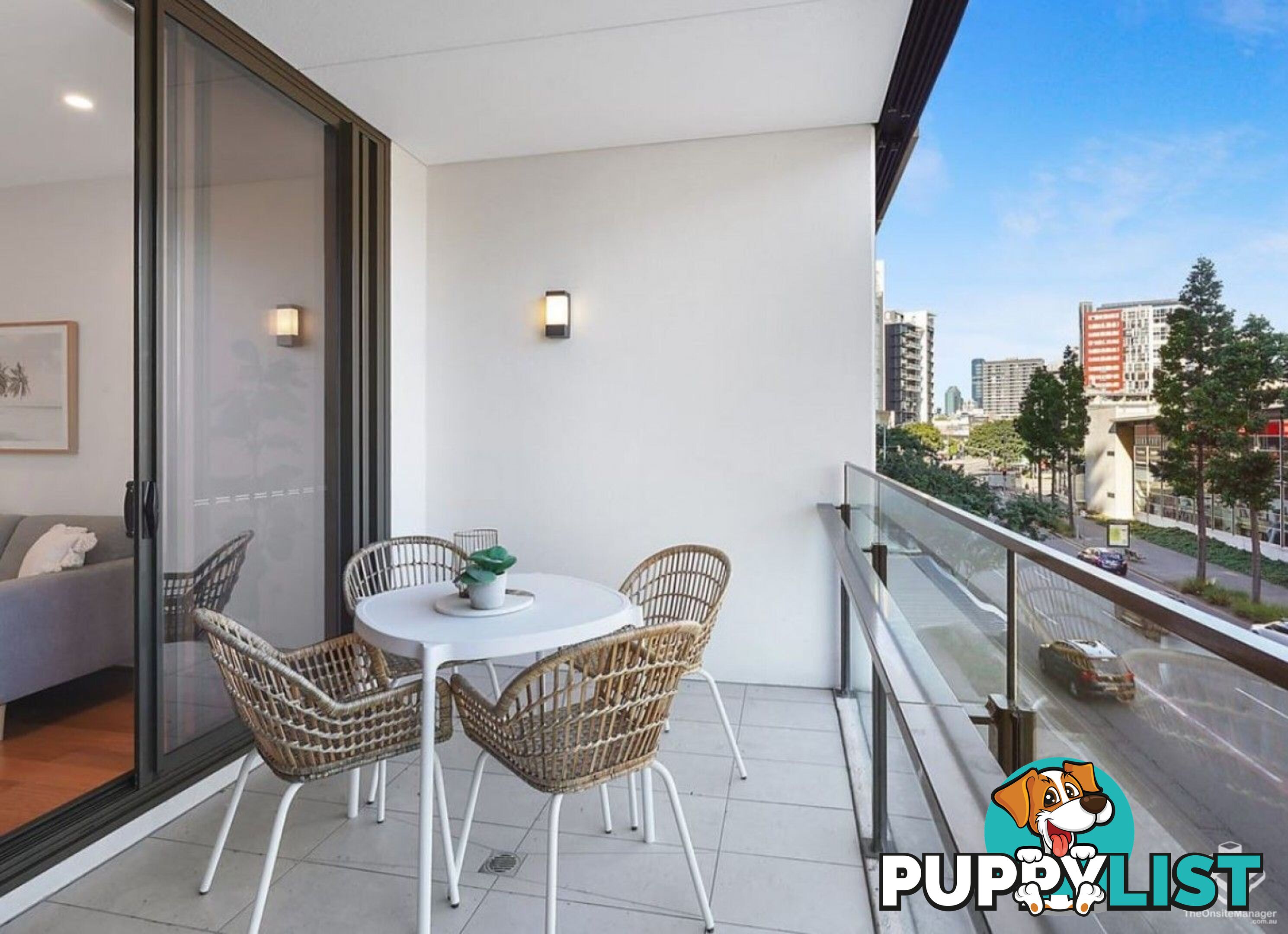 305/1033 Ann Street Newstead QLD 4006