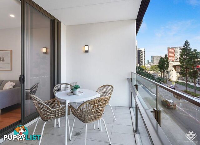 305/1033 Ann Street Newstead QLD 4006