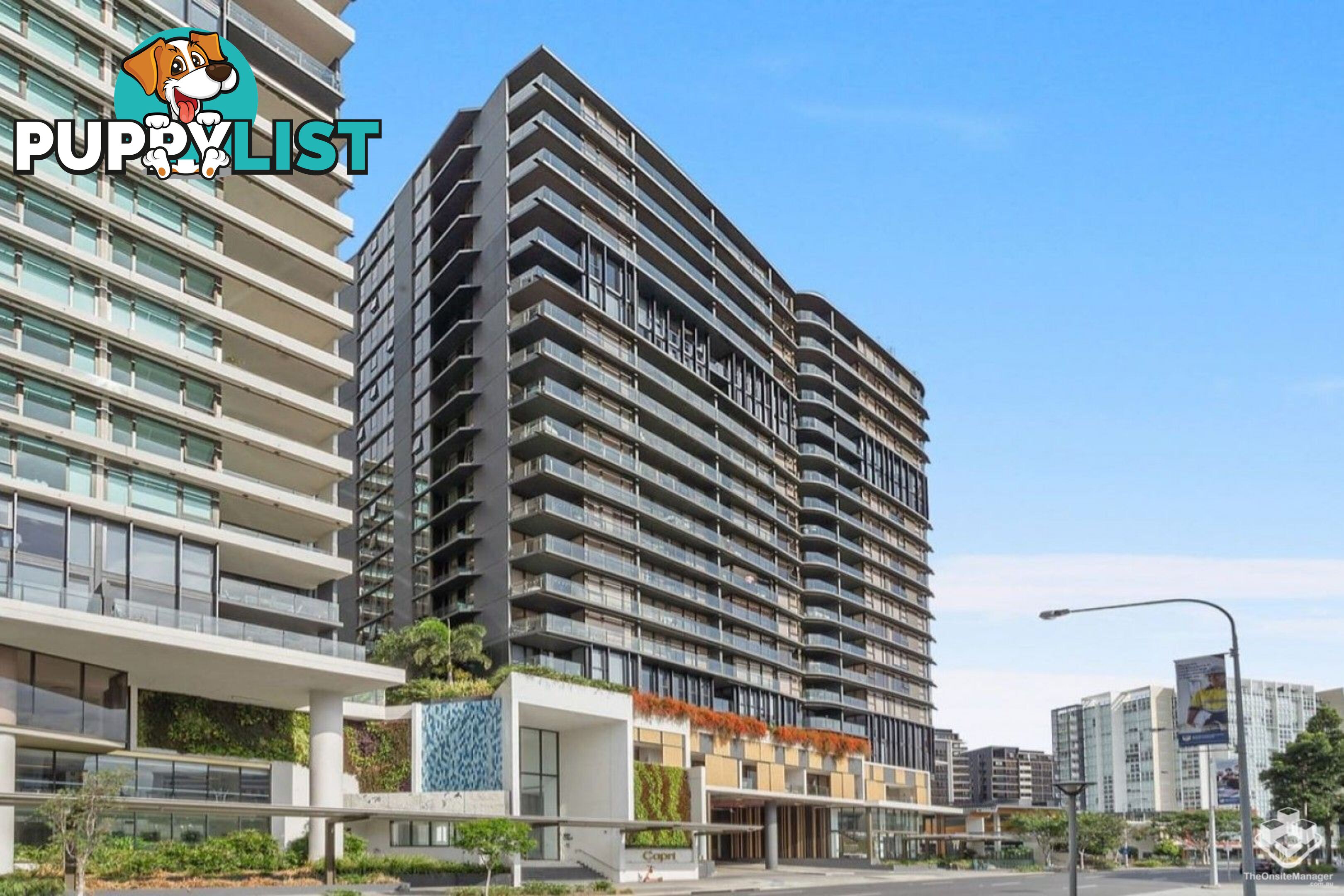 305/1033 Ann Street Newstead QLD 4006