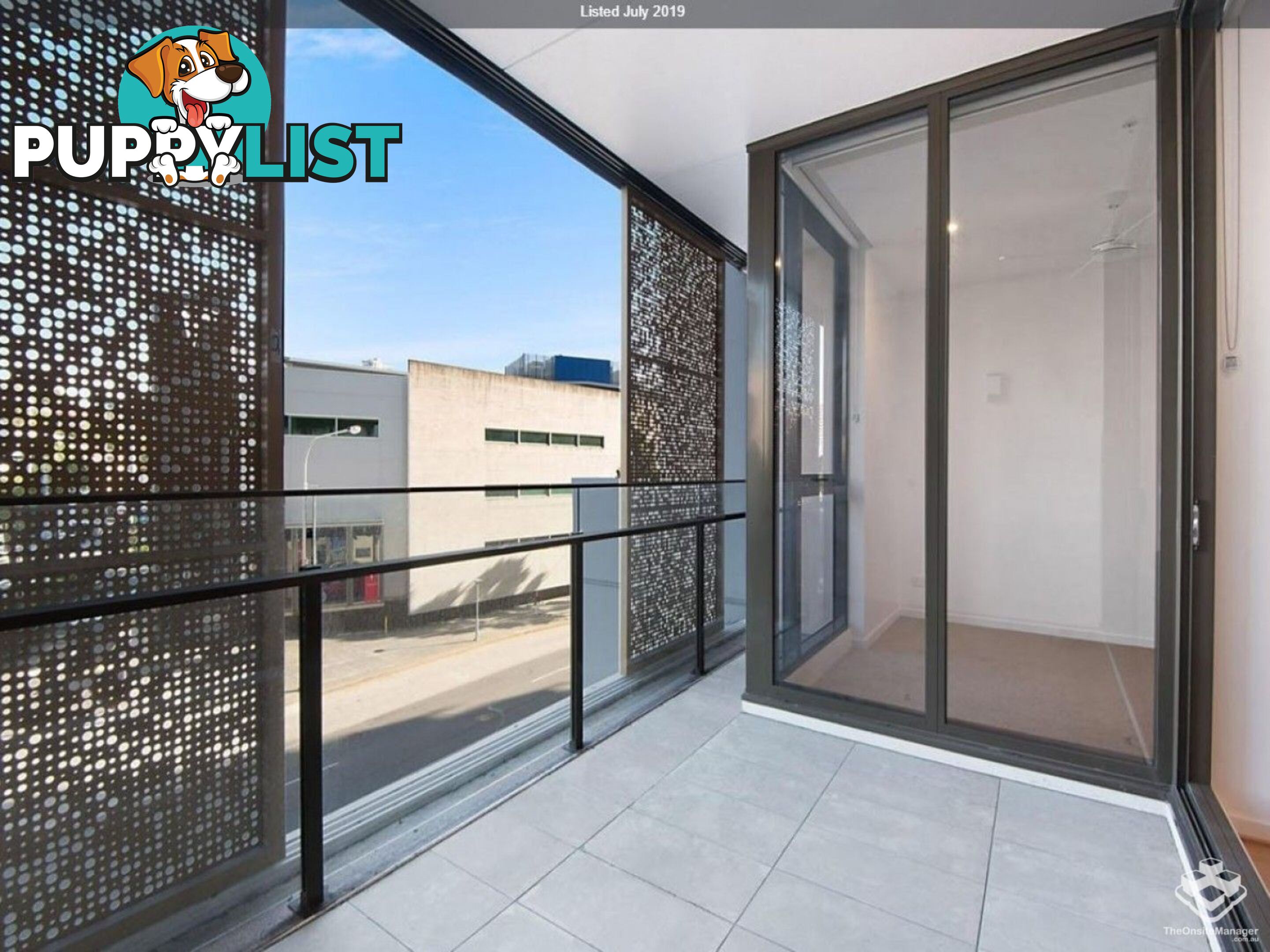 305/1033 Ann Street Newstead QLD 4006