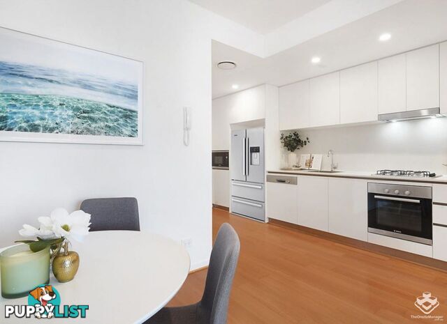 305/1033 Ann Street Newstead QLD 4006