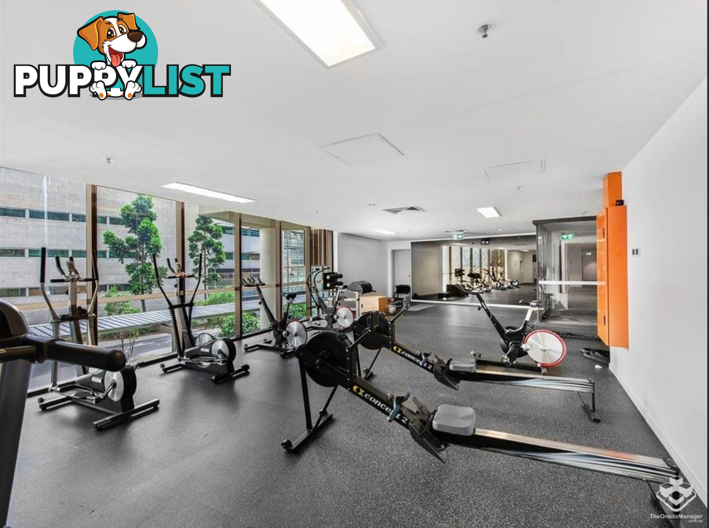 305/1033 Ann Street Newstead QLD 4006