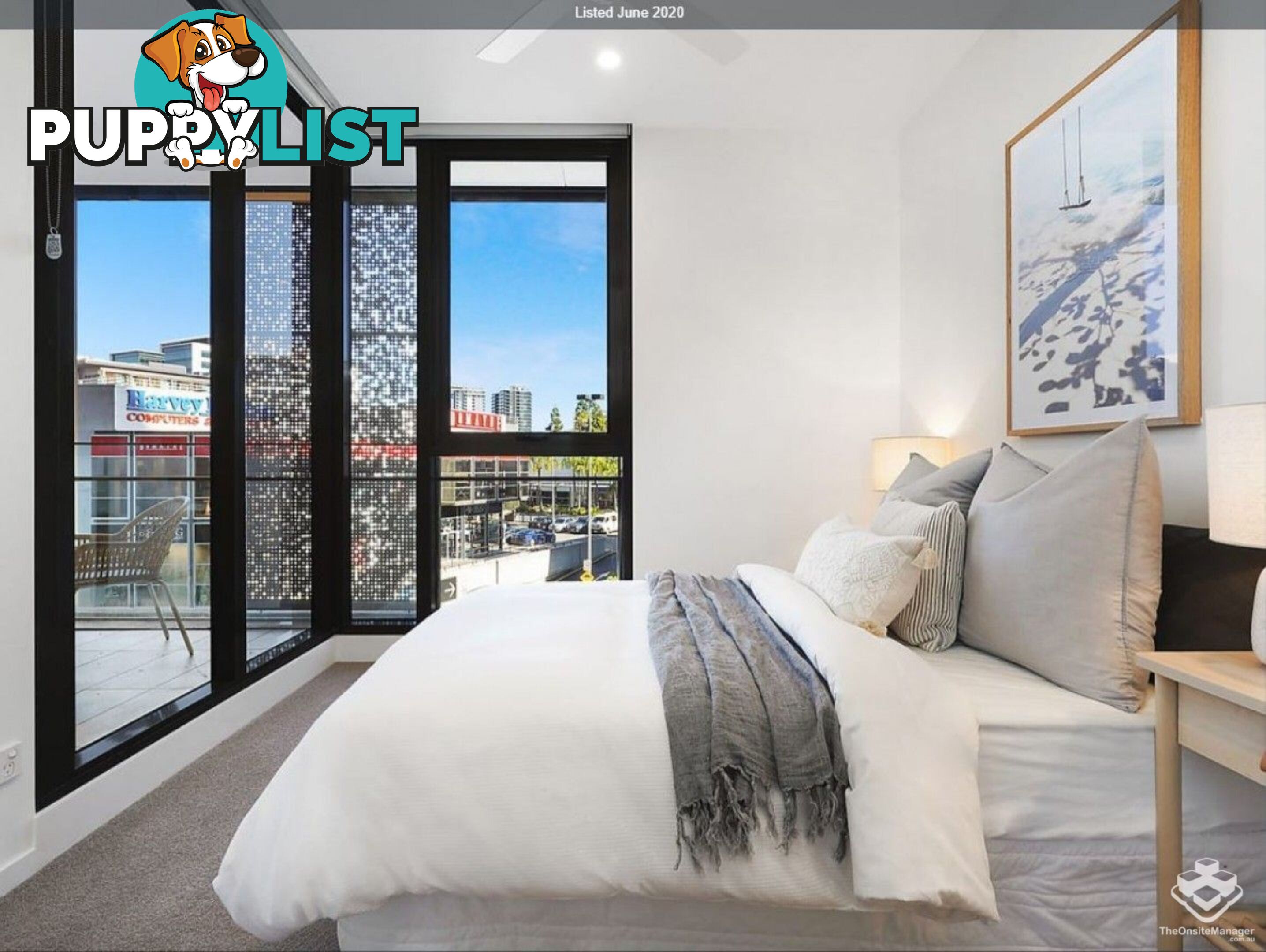 305/1033 Ann Street Newstead QLD 4006