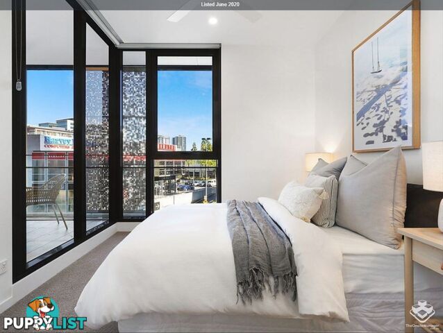 305/1033 Ann Street Newstead QLD 4006