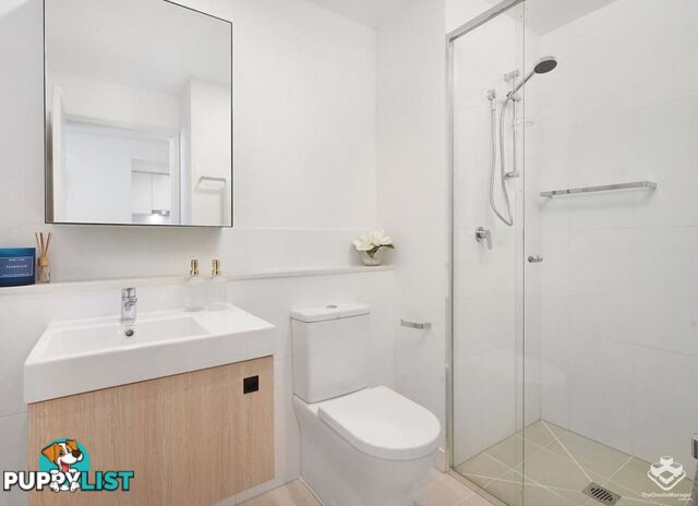 305/1033 Ann Street Newstead QLD 4006