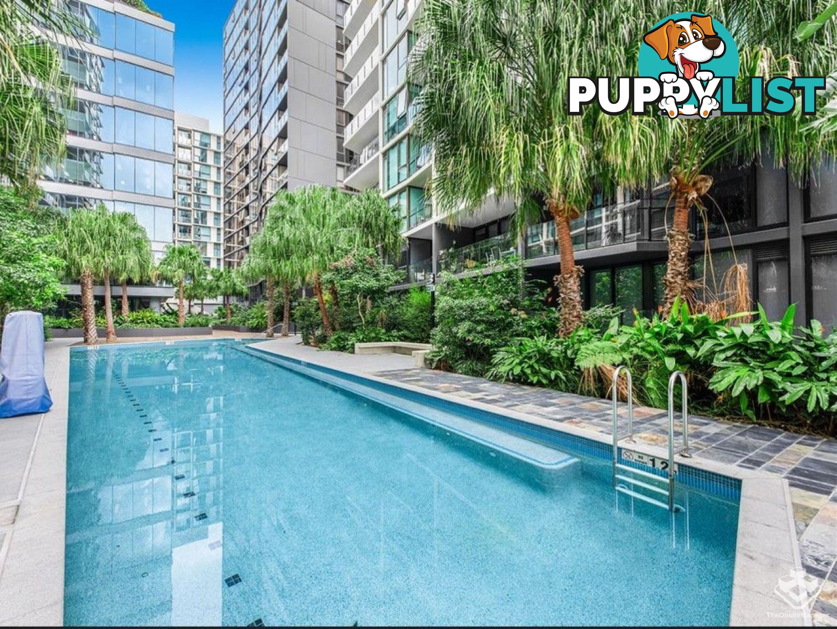 305/1033 Ann Street Newstead QLD 4006