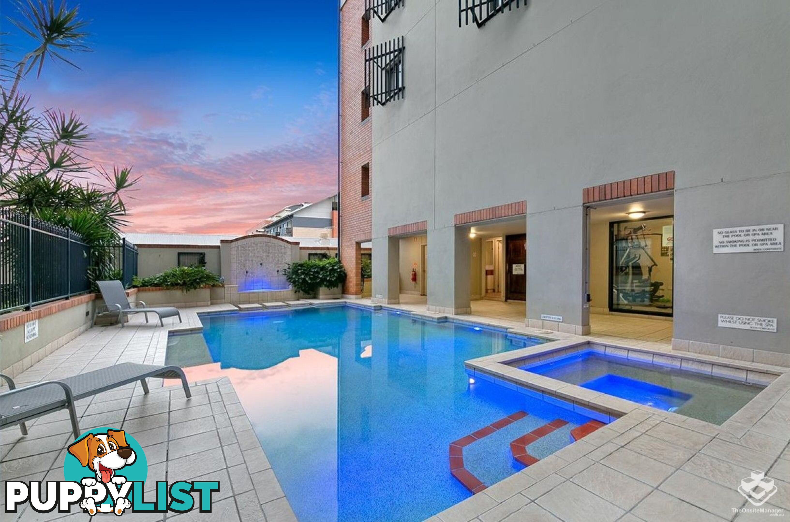 410/20 Malt Street Fortitude Valley QLD 4006